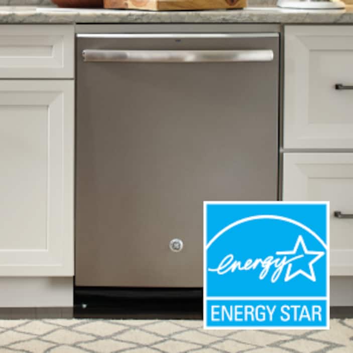 Home depot store in stock dishwashers